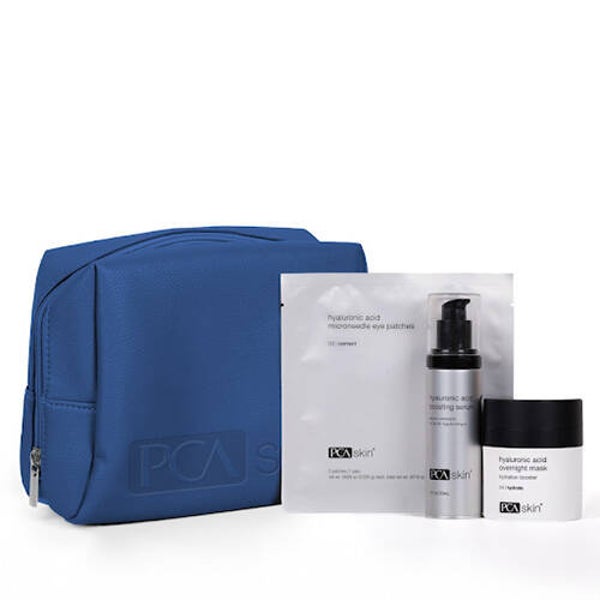 HYDRATE & RADIATE GIFT SET
