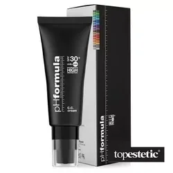 PHformula cc cream spf 30 LIGHT (vegan)