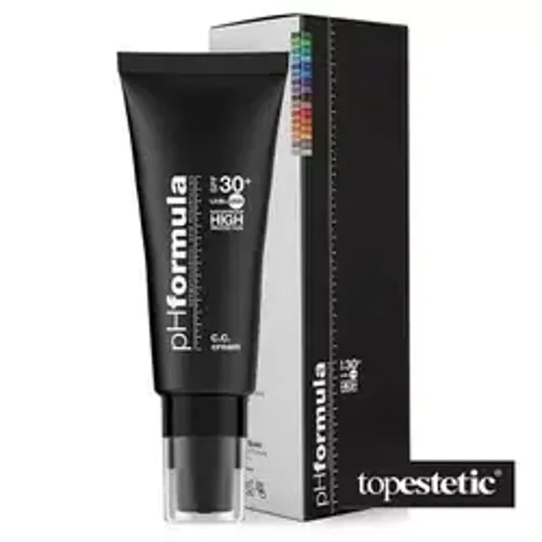 PHformula cc cream spf 30 LIGHT (vegan)
