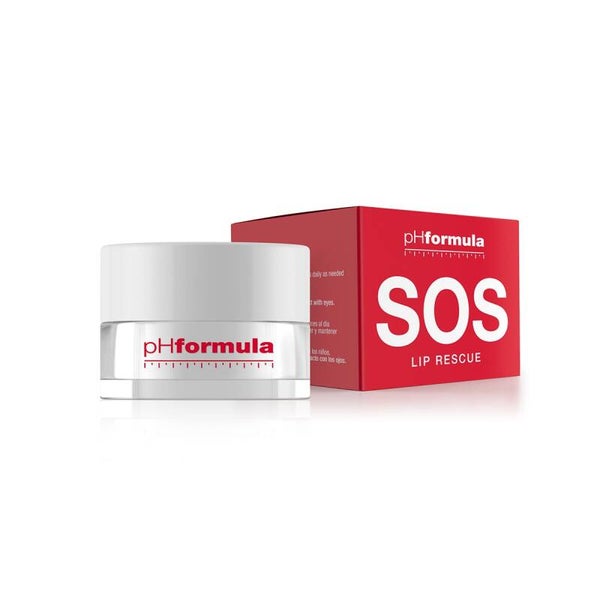 PHformula SOS LIP Rescue