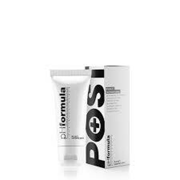 Post Recovery PLUS Cream +