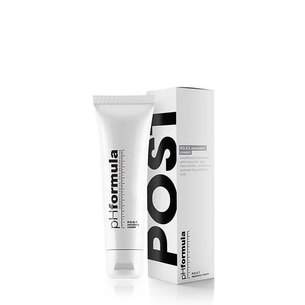 POST Recovery Cream 100 ml