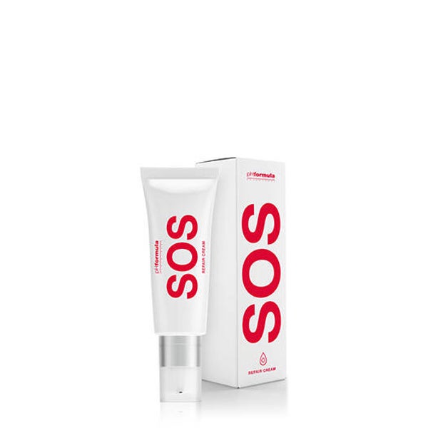 SOS Repair CRÈME