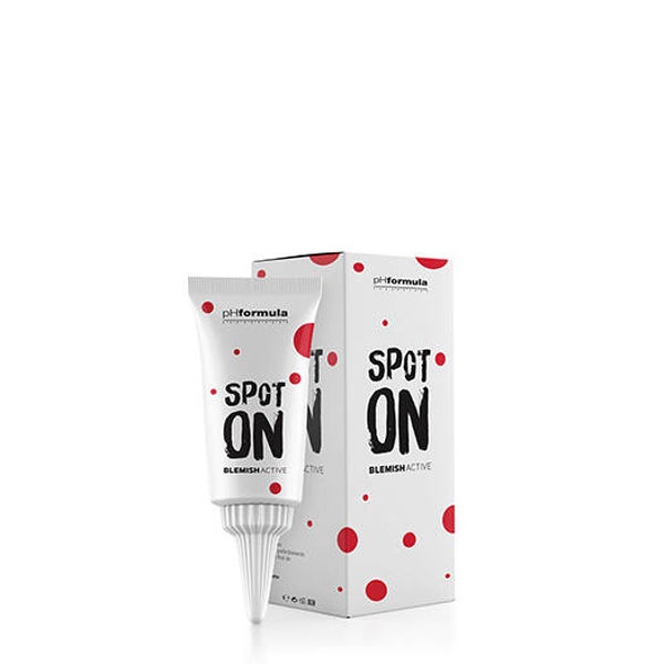 PHformula SPOT ON BLEMISH (aanstip gel)