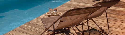Chambres d'hotes avec piscine 40 Landes - Gouts