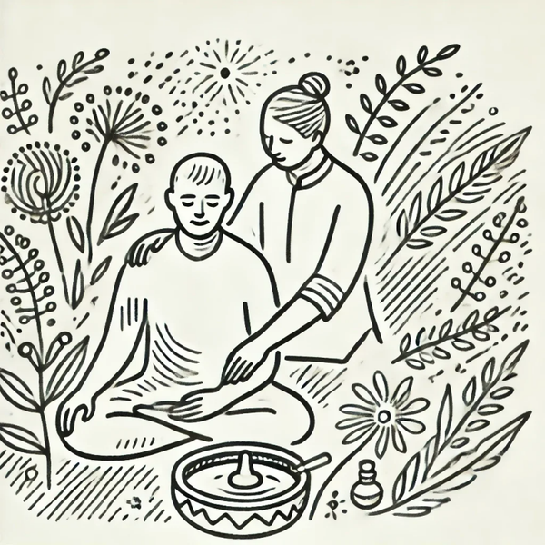 E-BOOK -RITUAL DE VINDECARE
