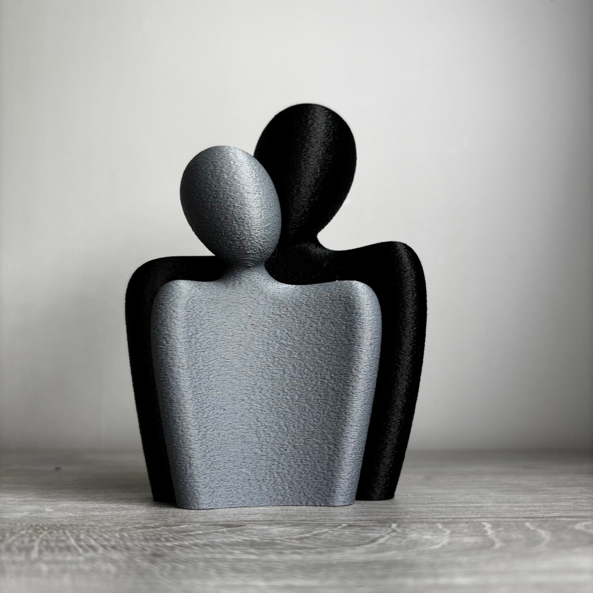 Sculpture Couple