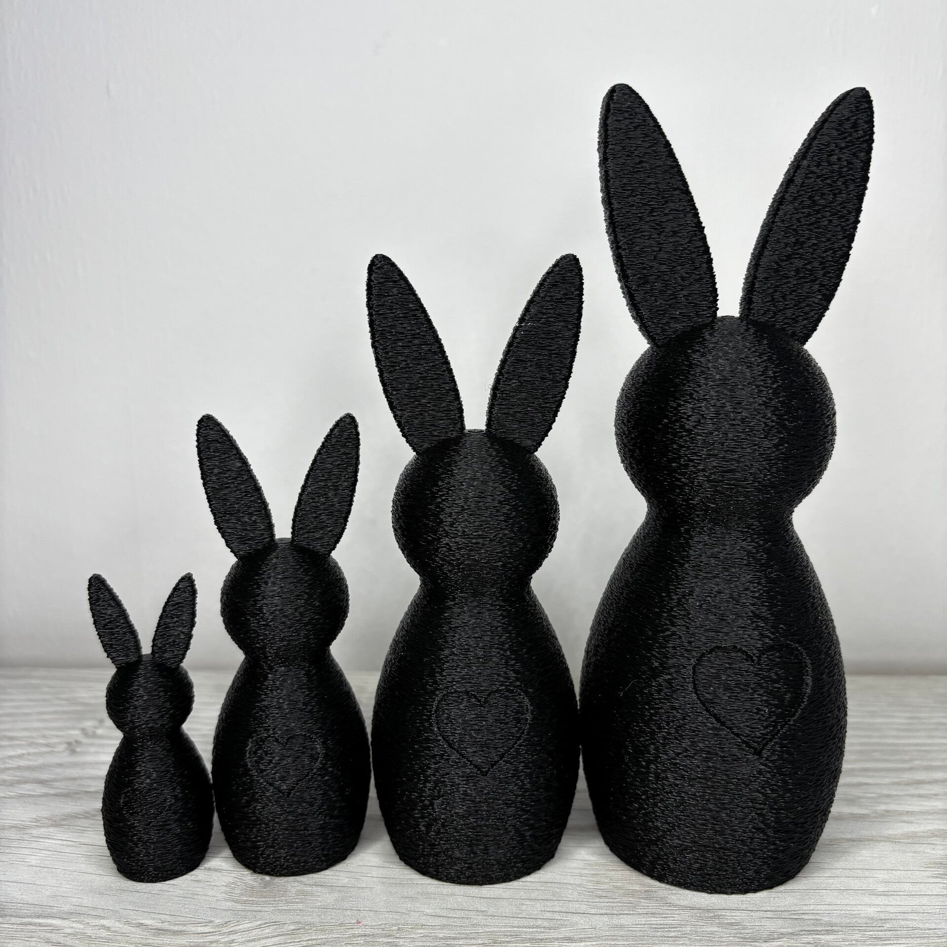 Famille Lapin