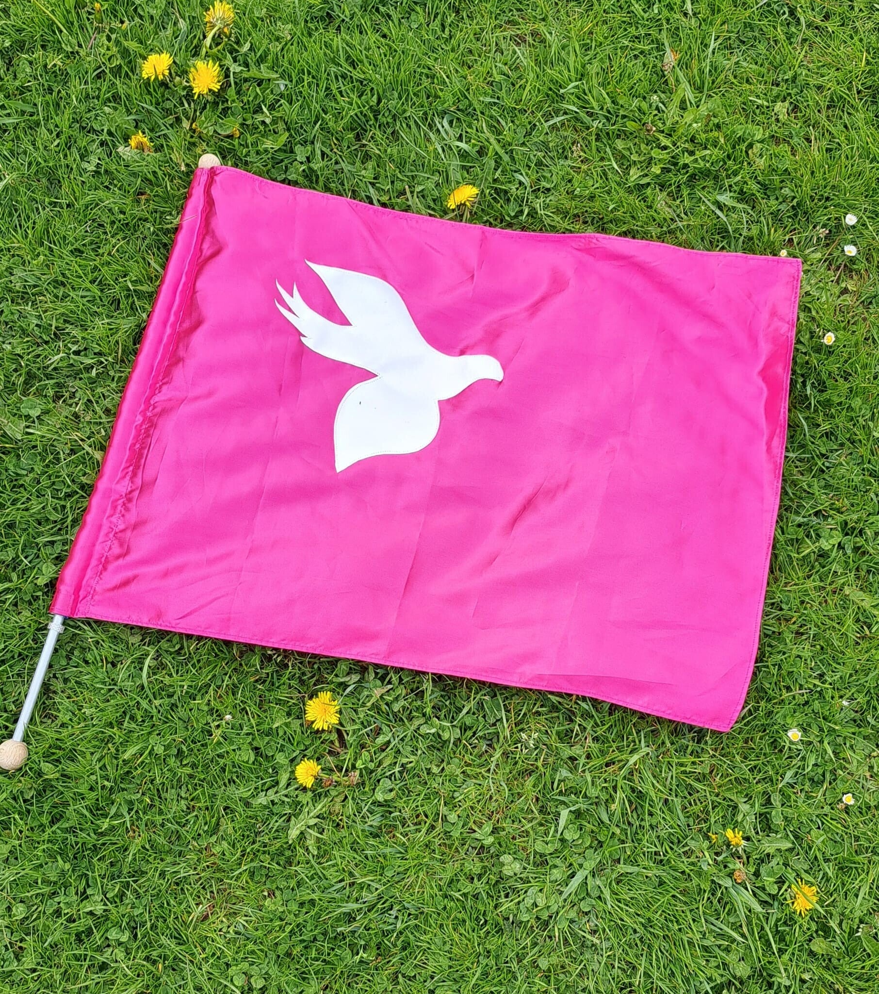 Profetische vlag
