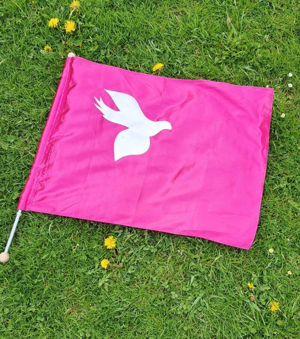 Profetische vlag