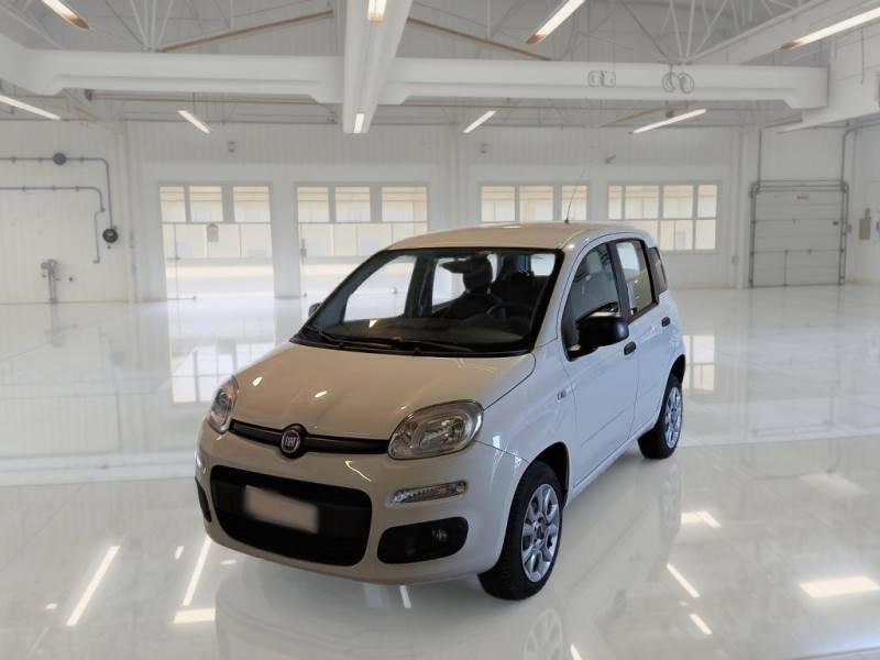 Fiat Panda 0.9 Twin Air Benzina/Metano