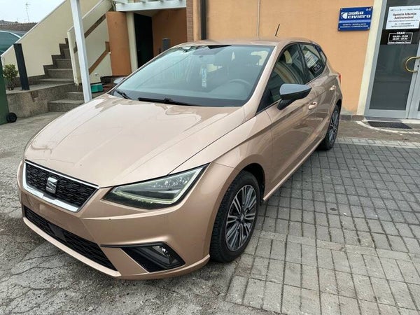Seat Ibiza 1.0 75 CV 5 porte XCELLENCE