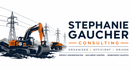 Stephanie Gaucher Project Administration Consulting