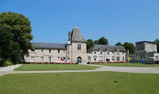 (02) COEUVRES ET VALSERY Chambre double Lmnp renta. 4.80 %