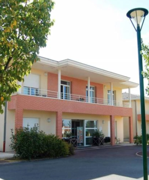 (08) LIART Appart. Type 1 Lmnp renta. 6.20 %