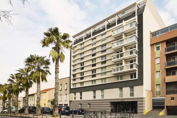 (13) MARSEILLE 5ème Chambre simple Lmnp renta. 6.50 %