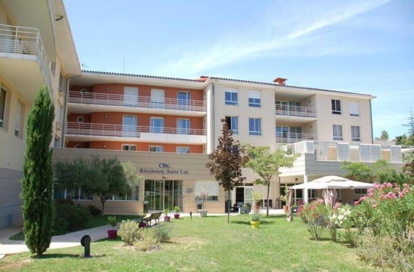 (13) MARSEILLE Appart. Type 1 Lmnp renta. 5.70 %