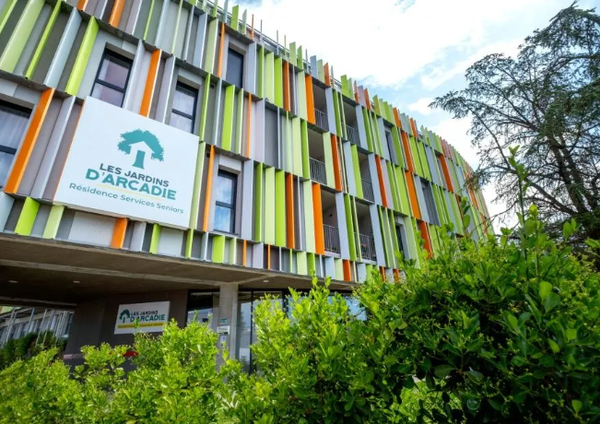 (17) LA ROCHELLE Appart. Type 2 Lmnp renta. 4.30 %