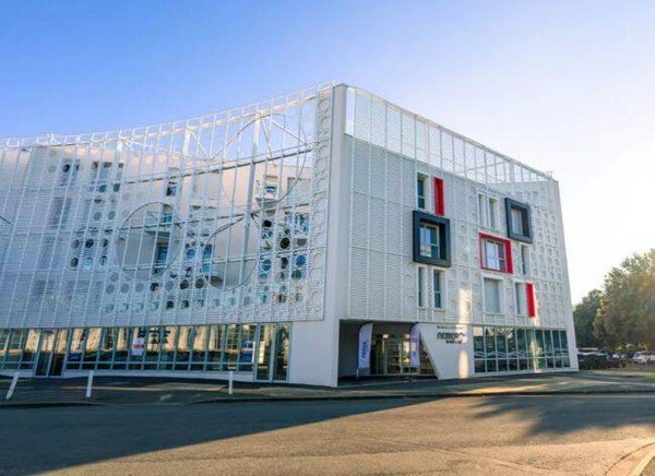 (17) LA ROCHELLE Appart. Type 1 Lmnp renta. 3.80 %