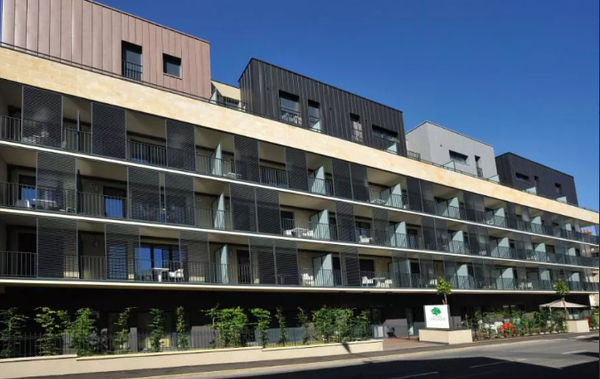 (19) BRIVE LA GAILLARDE Studio Lmnp renta. 4.90 %