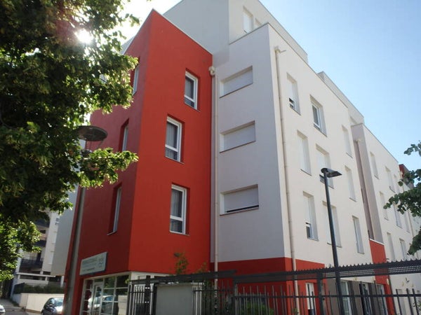 (21) DIJON Appart. Type 1 Lmnp renta. 4.40 %