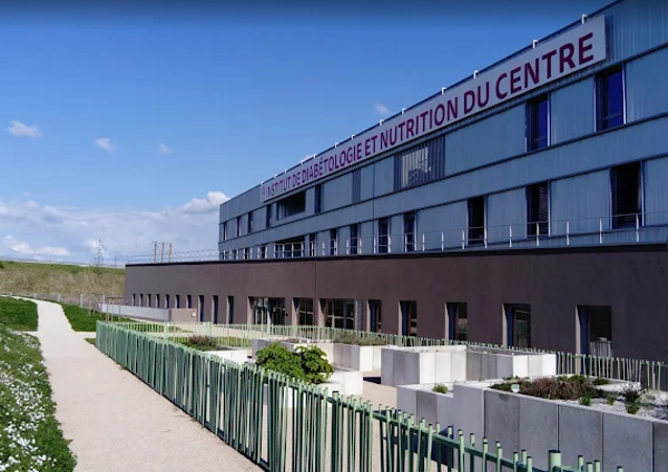 (28) MAINVILLIERS Appart. Type 1 Lmnp renta. 6.11 %