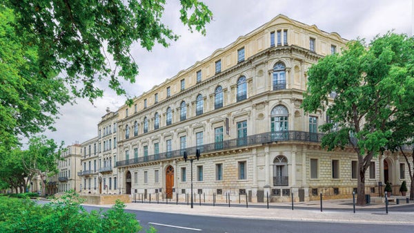 (30) NIMES Appart. Type 1 Lmnp renta. 5.60 %