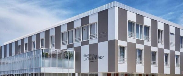 (33) LE BOUSCAT Chambre simple Lmnp renta. 6.80 %