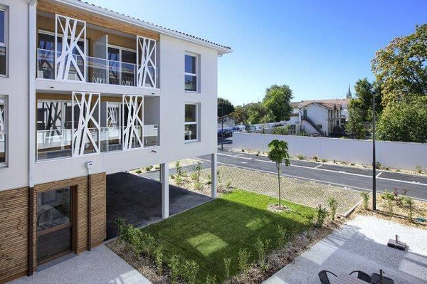 (33) LIBOURNE Appart. Type 2 Lmnp renta. 4.00 %