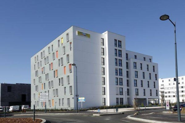 (35) RENNES Appart. Type 1 Lmnp renta. 6.51 %