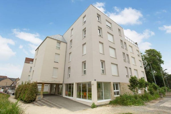 (35) RENNES Studio Lmnp renta. 4.20 %