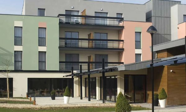 (35) LAILLE Appart. Type 3 Lmnp renta. 4.40 %