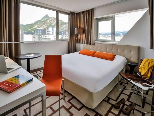 (38) GRENOBLE Appart. Type 2 Lmnp renta. 10.00 %