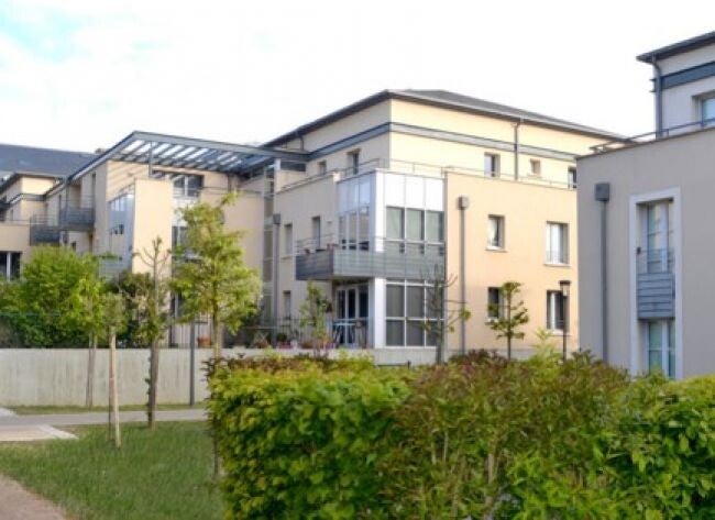 (41) BLOIS Appart. Type 1 Lmnp renta. 5.30 %