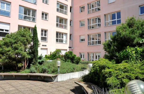 (42) SAINT ETIENNE Appart Type 2 Lmnp renta. 5.00 %