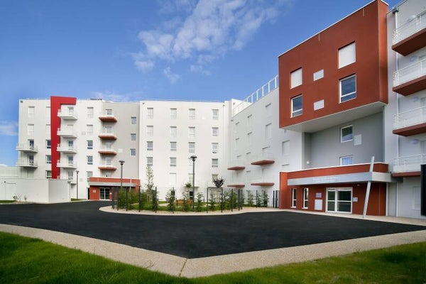 (44) REZE Appart. Type 1 Lmnp renta. 5.20 %