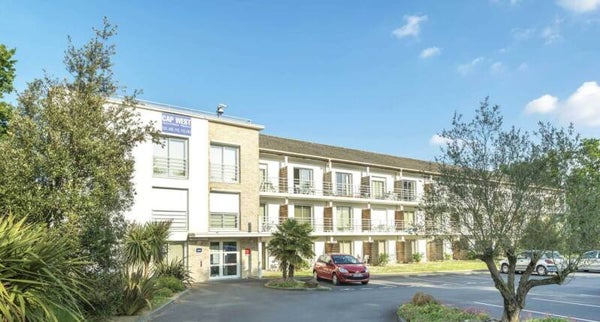 (44) SAUTRON Appart. Type 1 Bis Lmnp renta. 6.20 %