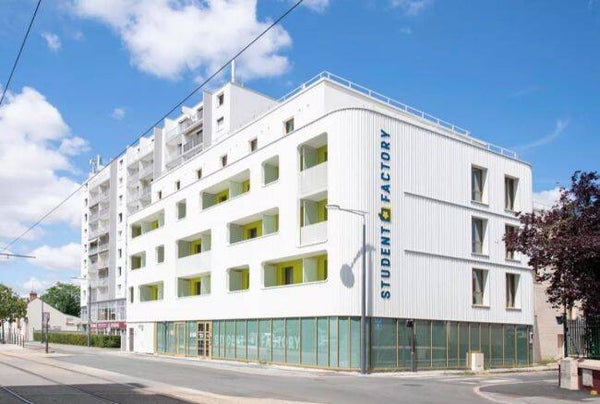 (45) SAINT-JEAN-DE-LA-RUELLE Appart. Type 1 Lmnp renta. 3.70 %