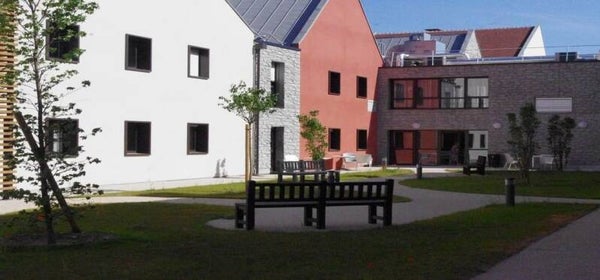 (45) SAINT-DENIS-DE-L’HOTEL Appart. Type 1 Lmnp renta. 5.50 %