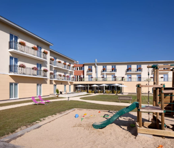 (51) LOISY-SUR-MARNE Appart. Type 2 Lmnp renta. 4.80 %