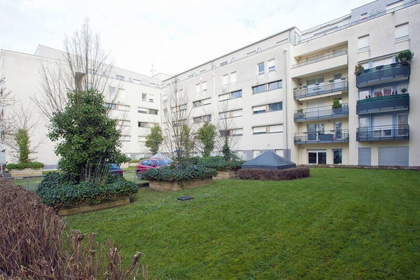 (54) NANCY Appart. Type 1 Lmnp renta. 4.37 %