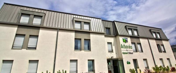 (54) HEILLECOURT Studio Lmnp renta. 5.00 %