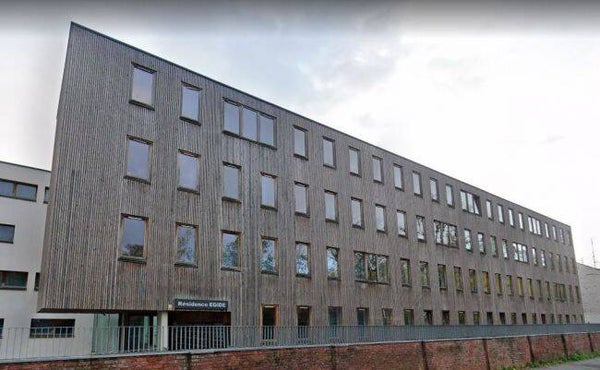 (59) ROUBAIX Appart. Type 1 Lmnp renta. 4.52 %