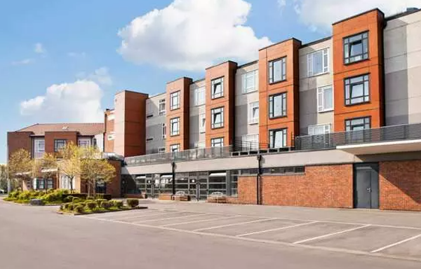 (59) LINSELLES Appart. Type 1 Lmnp renta. 5.60 %