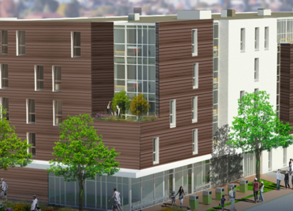 (64) PAU Studio Lmnp renta. 4.40 %