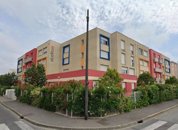 (66) PERPIGNAN Appart. Type 1 Lmnp renta. 5.35 %