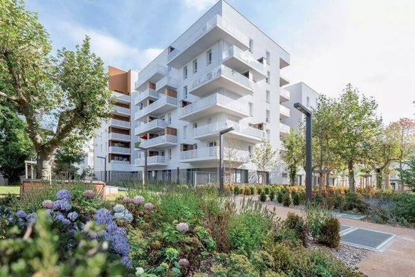 (69) LYON 8ème Appart. Type 1 Lmnp renta. 4.00 %