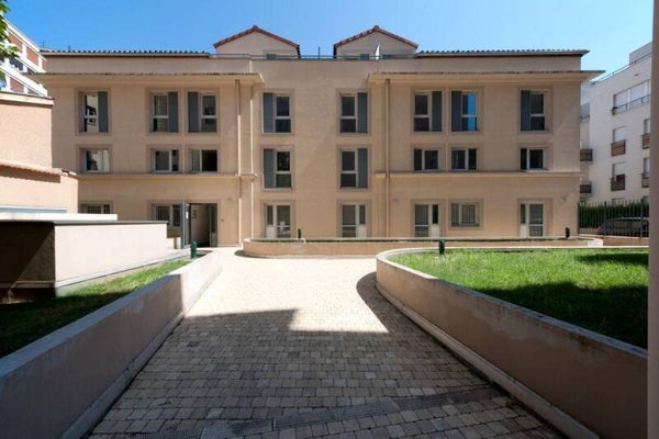 (69) LYON 8ème Appart. Type 2 Lmnp renta. 4.88 %