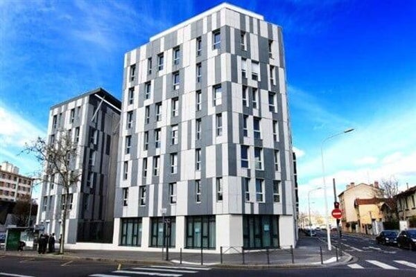 (69) LYON 8ème Appart. Type 1 Lmnp renta. 4.20 %