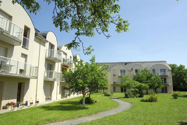 (72) PRECIGNE Appart. Type 2 Lmnp renta. 4.90 %